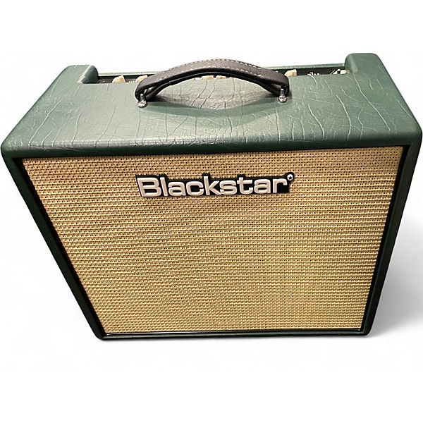 Used Blackstar JJn-20r Guitar Combo Amp