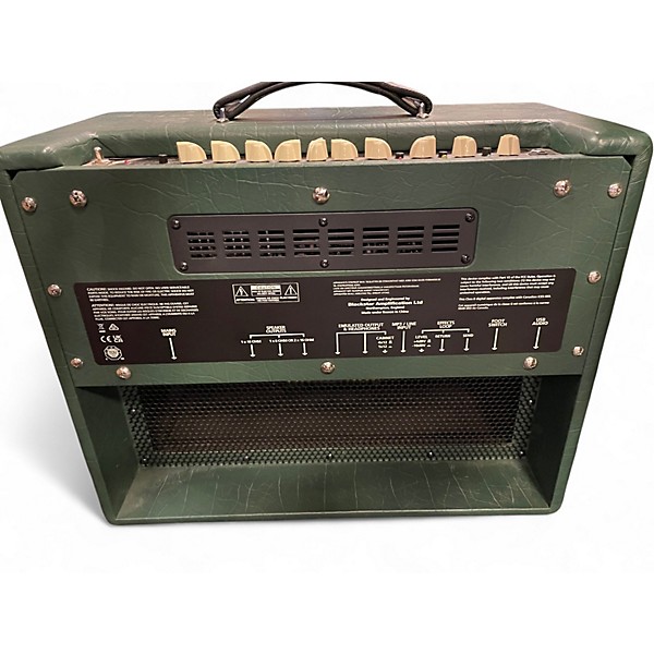 Used Blackstar JJn-20r Guitar Combo Amp