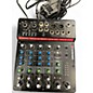 Used Harbinger LV8 Digital Mixer thumbnail