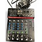 Used Harbinger LV8 Digital Mixer
