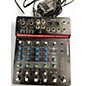 Used Harbinger LV8 Digital Mixer