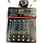 Used Harbinger LV8 Digital Mixer