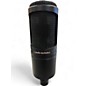Used Audio-Technica AT2020 Condenser Microphone thumbnail