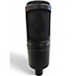 Used Audio-Technica AT2020 Condenser Microphone