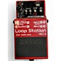 Used BOSS RC3 Loop Station Pedal thumbnail