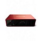 Used Focusrite Scarlett Solo Gen 3 Audio Interface