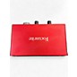 Used Focusrite Scarlett Solo Gen 3 Audio Interface