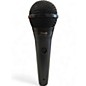 Used Shure PGA58 Dynamic Microphone thumbnail