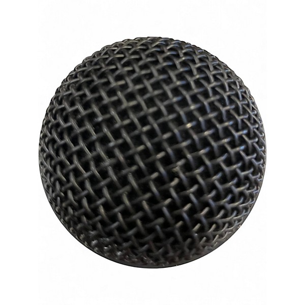 Used Shure PGA58 Dynamic Microphone