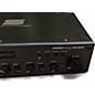 Used Seymour Duncan PowerStage 700 700W Bass Amp Head Black Bass Amp Head