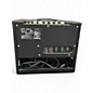 Used Fender Blues Junior IV 15W 1x12 Tube Guitar Combo Amp