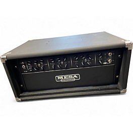 Used MESA/Boogie Triple Crown TC50 Tube Guitar Amp Head