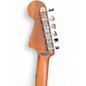 Used Fender CD60SCE Dreadnought Natural 12 String Acoustic Electric Guitar