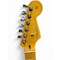 Used Fender American Professional II Stratocaster Blue Solid Body Electric Guitar