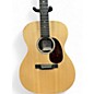 Used Martin ROAD SERIES SPECIAL GPC 10E Natural Acoustic Electric Guitar