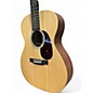 Used Martin ROAD SERIES SPECIAL GPC 10E Natural Acoustic Electric Guitar