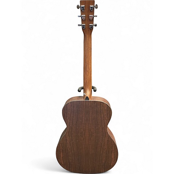 Used Martin ROAD SERIES SPECIAL GPC 10E Natural Acoustic Electric Guitar