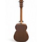 Used Martin ROAD SERIES SPECIAL GPC 10E Natural Acoustic Electric Guitar