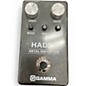 Used GAMMA HADES Effect Pedal