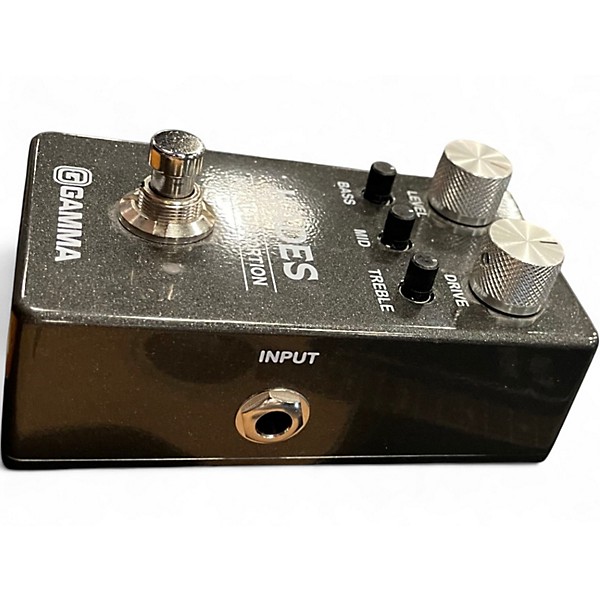 Used GAMMA HADES Effect Pedal