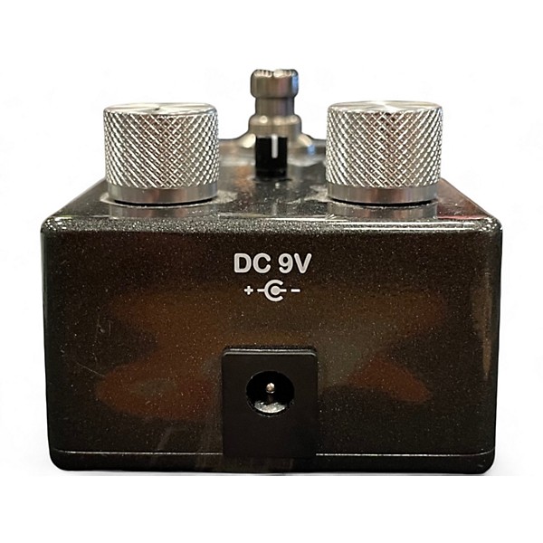 Used GAMMA HADES Effect Pedal