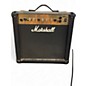 Used Marshall MG 15DFX Guitar Combo Amp thumbnail