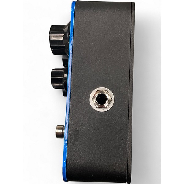 Used J.Rockett Audio Designs BLUE NOTE OD Effect Pedal | Guitar Center