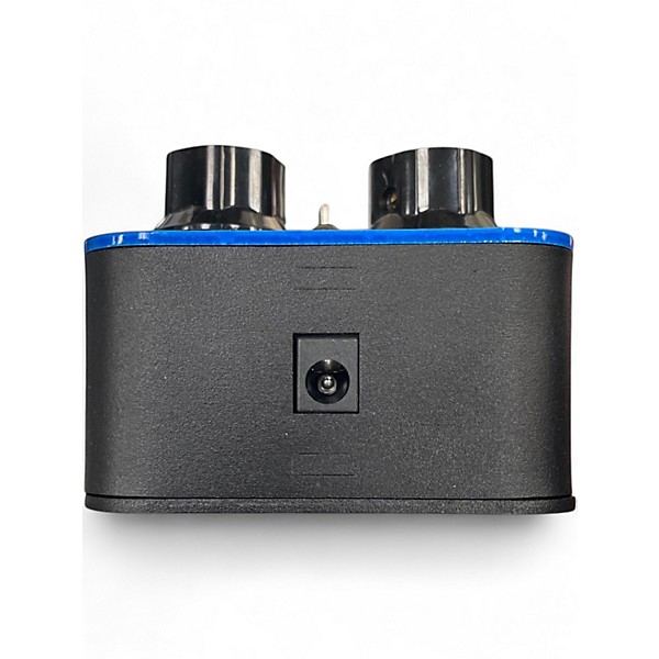 Used J.Rockett Audio Designs BLUE NOTE OD Effect Pedal | Guitar Center