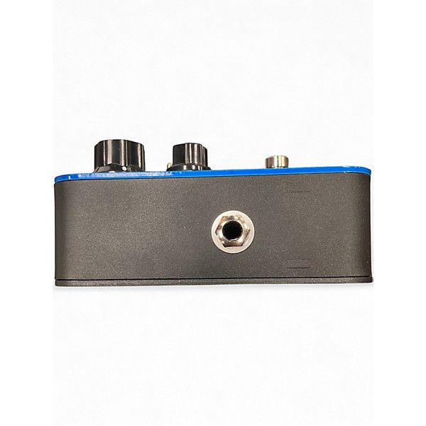 Used J.Rockett Audio Designs BLUE NOTE OD Effect Pedal | Guitar Center