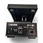 Used BOSS EV-1-WL Pedal