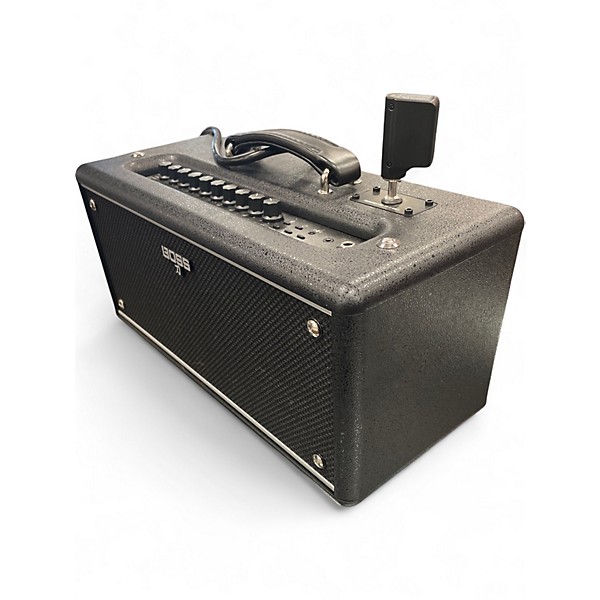 Used BOSS KATANA AIR EX Battery Powered Amp