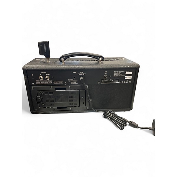 Used BOSS KATANA AIR EX Battery Powered Amp