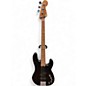 Used Charvel PRO MOD SAN DIMAS PJ IV Metallic Gray Electric Bass Guitar thumbnail