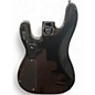 Used Charvel PRO MOD SAN DIMAS PJ IV Metallic Gray Electric Bass Guitar