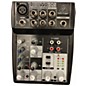 Used Behringer Xenyx 502 Unpowered Mixer thumbnail