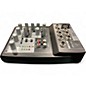 Used Behringer Xenyx 502 Unpowered Mixer