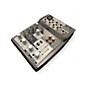 Used Behringer Xenyx 502 Unpowered Mixer