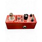 Used Kooger Holy War Effect Pedal
