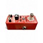 Used Kooger Holy War Effect Pedal