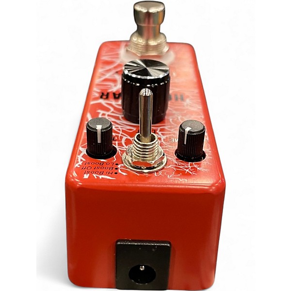 Used Kooger Holy War Effect Pedal