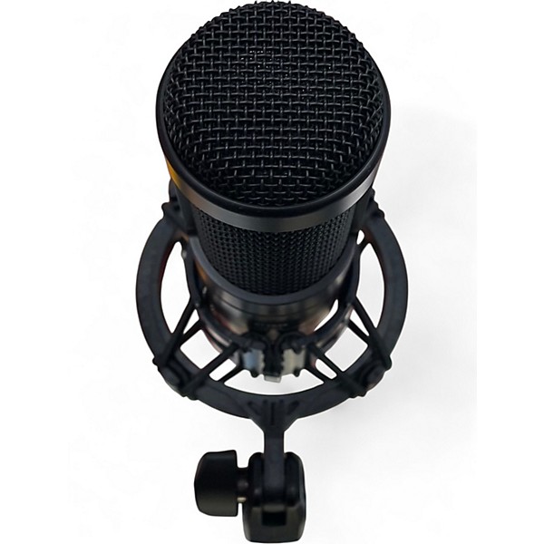 Used Audio-Technica AT2035 Condenser Microphone
