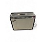 Used Fender Pro Tube Series Twin Tube Guitar Combo Amp thumbnail
