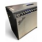 Used Fender Pro Tube Series Twin Tube Guitar Combo Amp