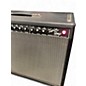 Used Fender Pro Tube Series Twin Tube Guitar Combo Amp