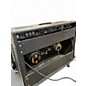 Used Fender Pro Tube Series Twin Tube Guitar Combo Amp