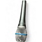 Used Shure BETA87A Condenser Microphone