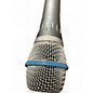 Used Shure BETA87A Condenser Microphone