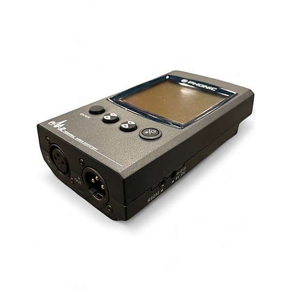 Used Phonic PAA2