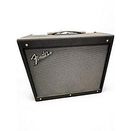 Used Fender GTX50 Mustang 1X12 Guitar Combo Amp