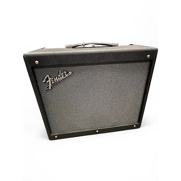 Used Fender GTX50 Mustang 1X12 Guitar Combo Amp